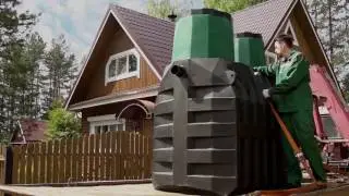 Септик 