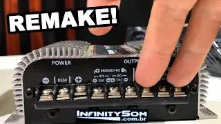 What is Bridge, Stereo or Mono connection and when to use them in Car Audio REMAKE