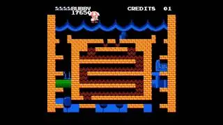 NES: Parasol Stars