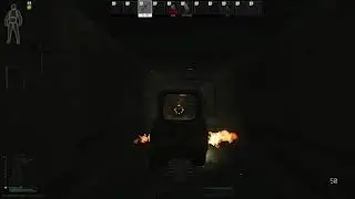 Gun Fight