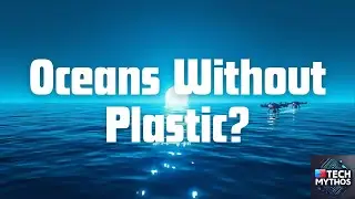 The Future of Clean Oceans: How We’re Removing Microplastics