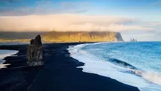 РАЗНОЦВЕТНЫЕ ПЛЯЖИ ПЛАНЕТЫ