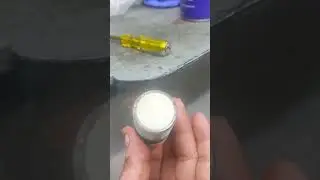 Proximity sensor Test @logic-master