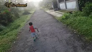 Sepinya Kampungku || Ditengah Lockdown