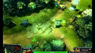 ЙИИЛИТНЫЙ гайд Dota2 - Earthshaker (шейкер)