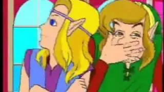 Youtube Poop: The Dinner of Weegee