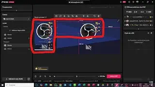 ⭐17-COMO ADICIONAR RANKING DE TEP NO OBS E TIKTOK LIVE STUDIO TIKFINITY