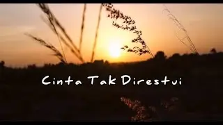 Riand Haryono - Cinta Tak Direstui | Cover