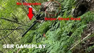 Silverback SRS Gameplay- Invicta Battlefield