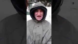 კაი კაცი ვარ