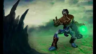 Собиратель Душ / прохождение Legacy of Kain: Soul River / Эпизод 1