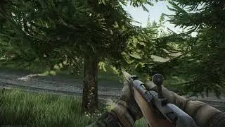 Escape From Tarkov || One shot, Does plenty.