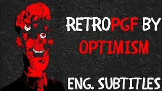 OPTIMISM: RetroPGF (grants for everyone)