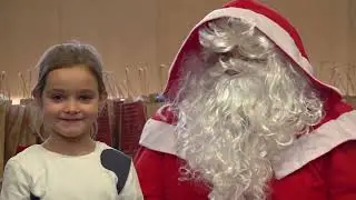 Noël au Handball Club de Rombas - 18 décembre 2023