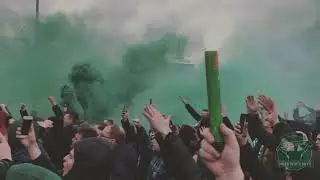 Greenwhiteboys Vilniuje 2019-03-10