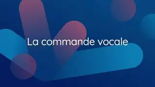 Comment utiliser la commande vocale avec votre télécommande EPICO