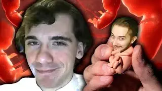 Является ли Аборт Аморальным ? Историк Николай Росов | Васил ( Yaldabogov )