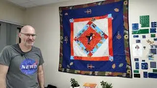 Home Automation Hangout 2023-11-12