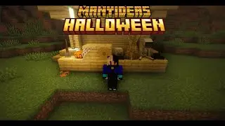 ManyIdeas Halloween(1.19.2) - Trang trí Halloween cùng ManyIdeas Halloween nào!