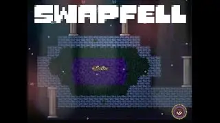 A Beautiful Undertale Fangame! Undertale Fangame SWAPFELL