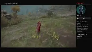 ShinobiOffline's Live PS4 Broadcast