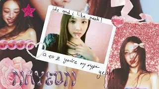 nayeon - abcd (Türkçe Çeviri)