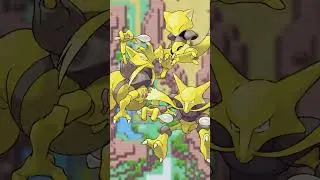 Pokemon Names We ALMOST Got!