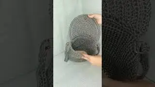 #вязаниекрючком