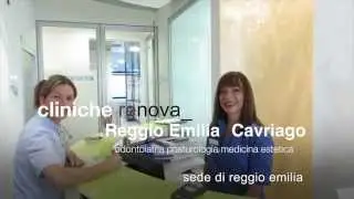 cliniche renova presentazione