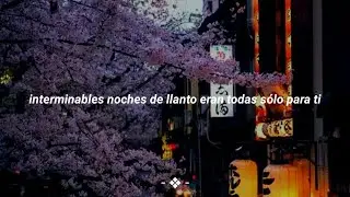 YOHIO - SAKURA FALLING ;; sub español
