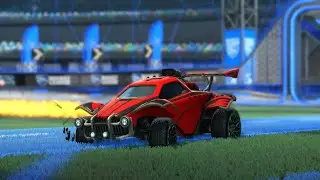 1s with a Pro Rocket League Coach