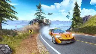 OFF THE ROAD - OTR 2 Launch Trailer