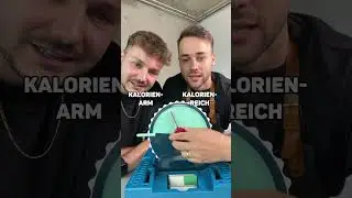 Schätzt er richtig? 👀