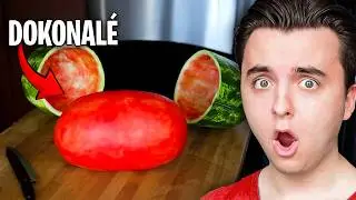Tohle Video tě 100% Uspokojí! (teda co)