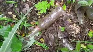 Это не наш мусор, но это наша природа!