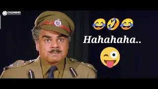 😂😂Mohan Joshi most funny comedy scene | police wala gunda HD shorts video | 😂😂😂