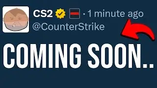 Valve’s Post-Major Update Plans REVEALED..