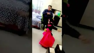 Yashoda Nandlala- Best video ever | Rocking dance