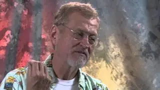 Roger Freedman - The Comic-Con Kids Interview