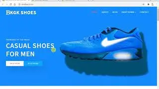 How To Implement Bootstrap Slider In Any Html Template