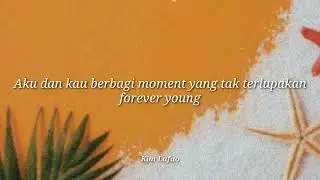 NiziU - Super Summer (sub indo) Lirik Terjemahan Indonesia