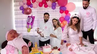 Nefes Hastane Çıkışı