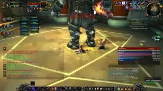 10 Man Custom Raid Wipe