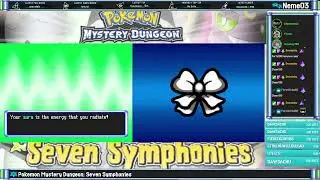 [VOD-1.1.25] (Day 1) PMD: Seven Symphonies -ACT1 DEMO-