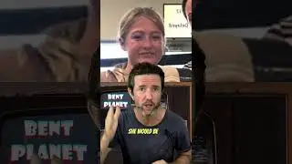 Holly's horror amusement ride fail 😱 