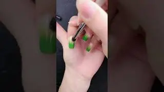 Simple nails art design video Tutorials Compilation Part 170