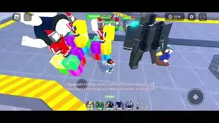 ИГРАЮ ТОЛЬКО КАМЕРАМЕНАМИ - ЧЕЛЛЕНДЖ | ROBLOX