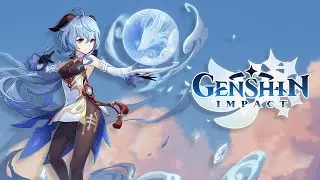 #47 Genshin Impact - Что же замышляют Фатуи?