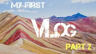 my first vlog  part  2    haady izat official