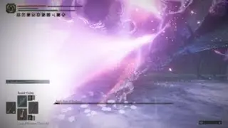 Elden Ring - Final Blow Dodging Meteors